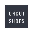 Uncut Shoes logo